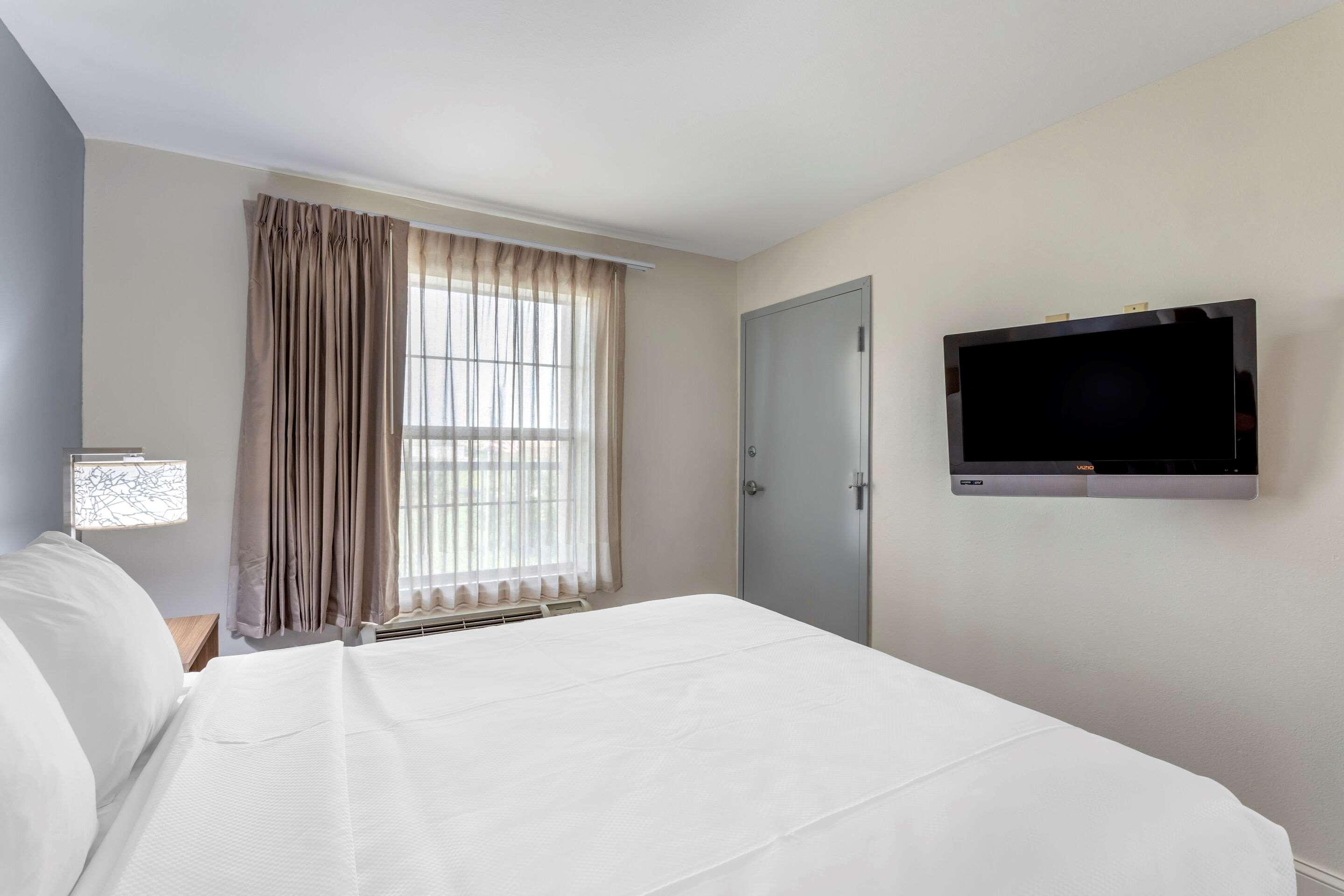 Mainstay Suites Port Arthur - Beaumont South Exterior foto