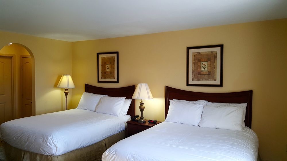 Mainstay Suites Port Arthur - Beaumont South Exterior foto